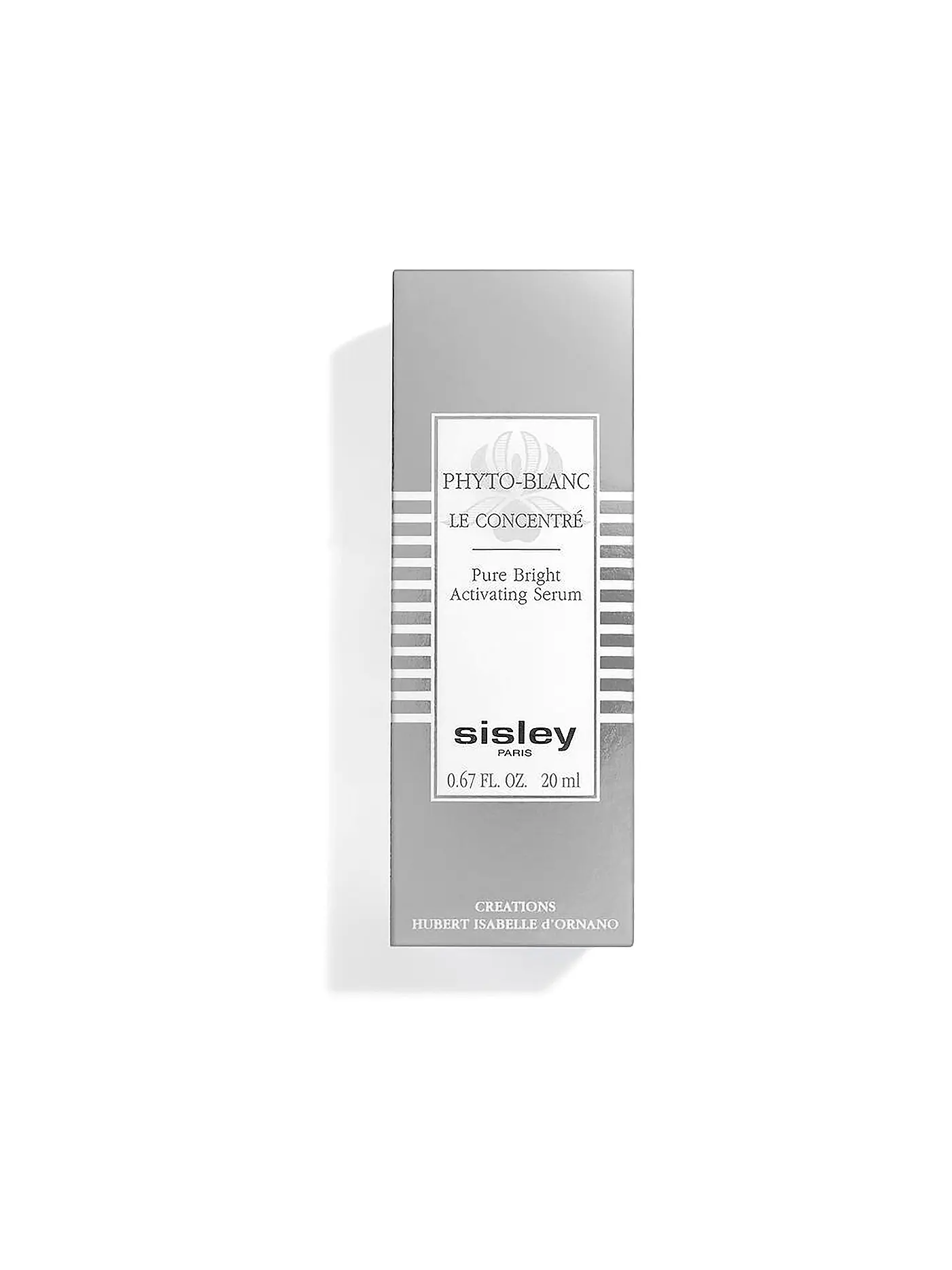 SISLEY | Maske - Phyto-Blanc Le Concentre 20ml | 